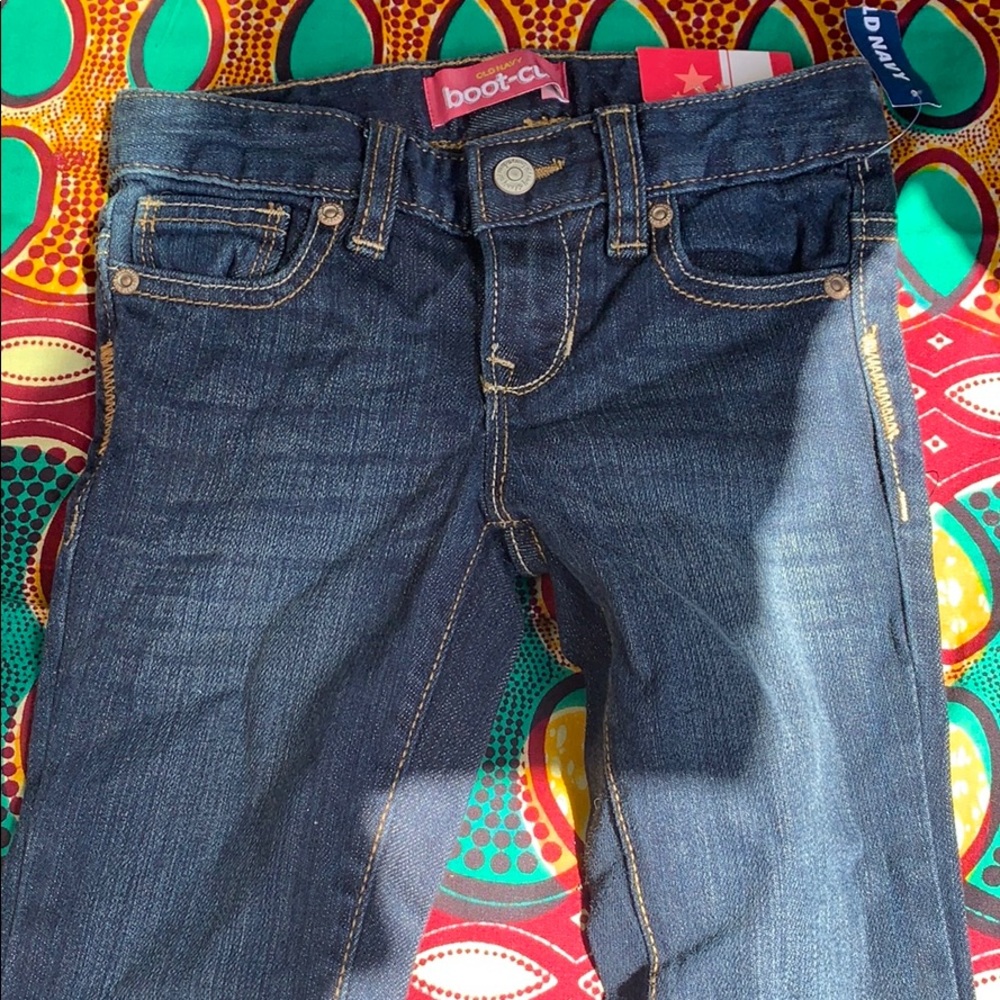 Jeans - Picture 3 of 5